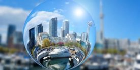 WHAT IS A HOUSING BUBBLE? AND ARE WE IN ONE?
