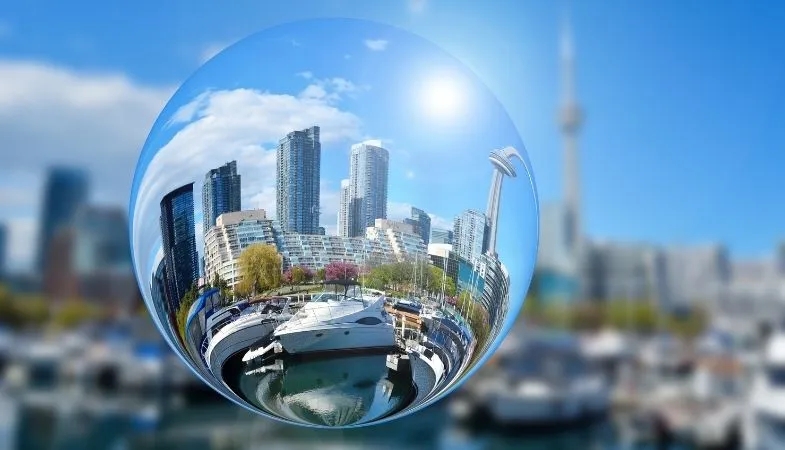 You are currently viewing WHAT IS A HOUSING BUBBLE? AND ARE WE IN ONE?