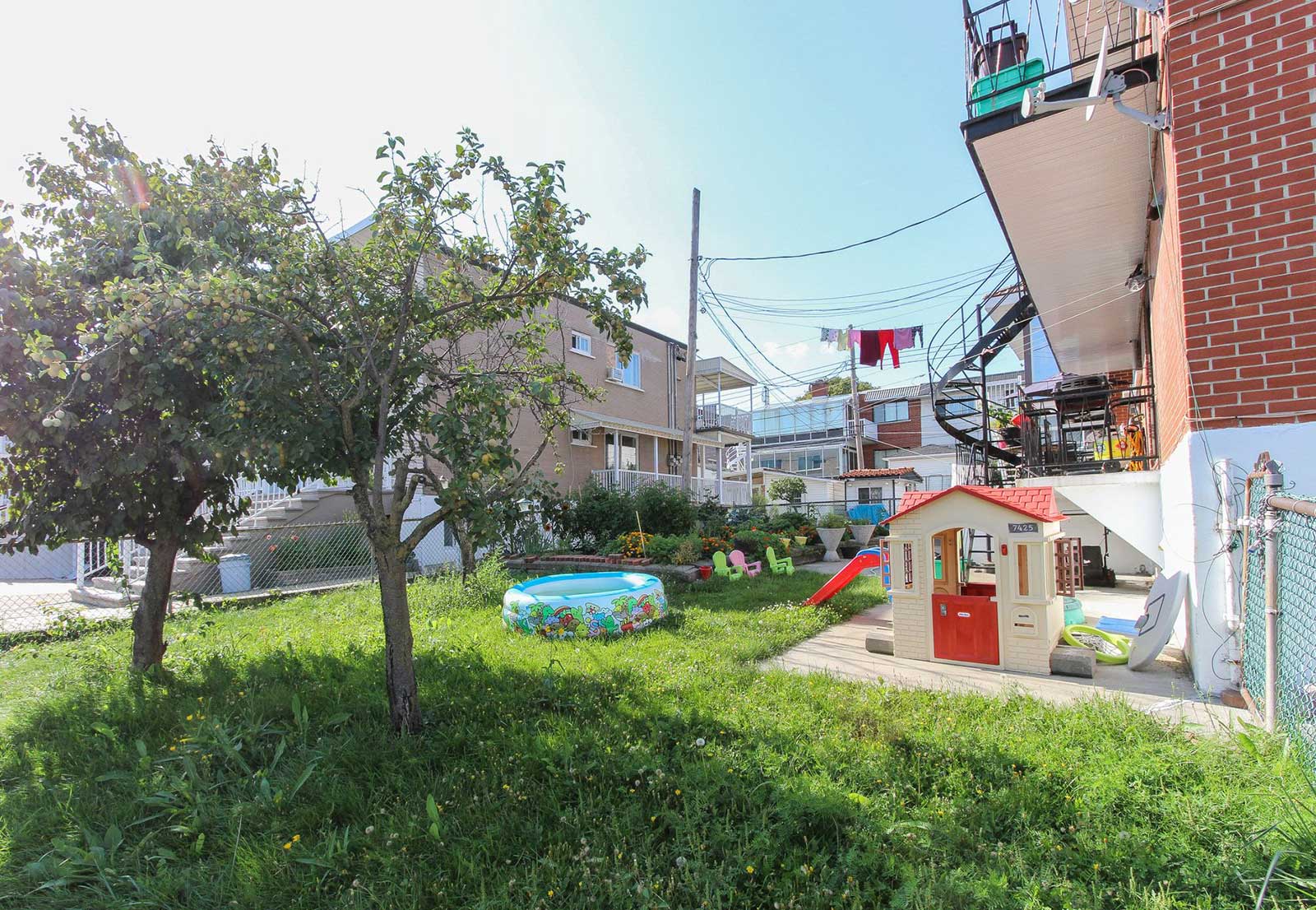 7340 Rue de l’Élysée Saint-Léonard Montréal, H1S2, 3 Bedrooms Bedrooms, ,2 BathroomsBathrooms,Apartment,For Sale,7340 Rue de l’Élysée Saint-Léonard Montréal , H1S2,1014