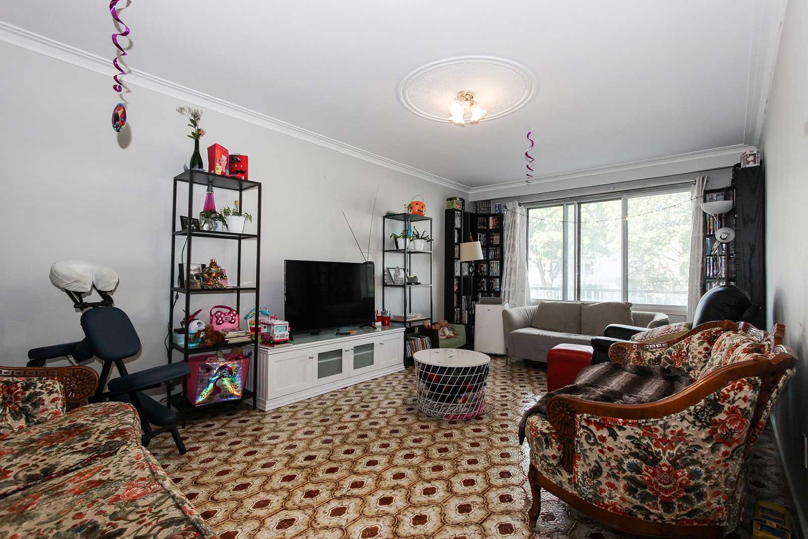 7340 Rue de l’Élysée Saint-Léonard Montréal, H1S2, 3 Bedrooms Bedrooms, ,2 BathroomsBathrooms,Apartment,For Sale,7340 Rue de l’Élysée Saint-Léonard Montréal , H1S2,1014