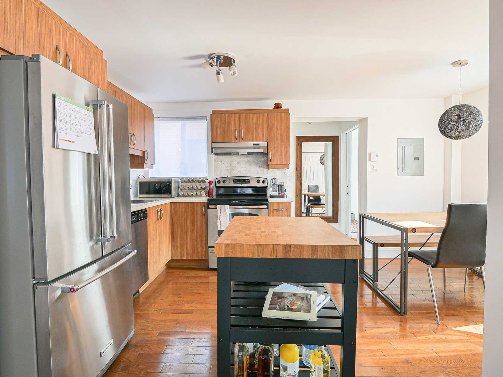 801 Rue Ste-Marguerite Le Sud-Ouest Montréal, H4C, 2 Bedrooms Bedrooms, ,1 BathroomBathrooms,Apartment,For Sale,801 Rue Ste-Marguerite Le Sud-Ouest Montréal , H4C,1017