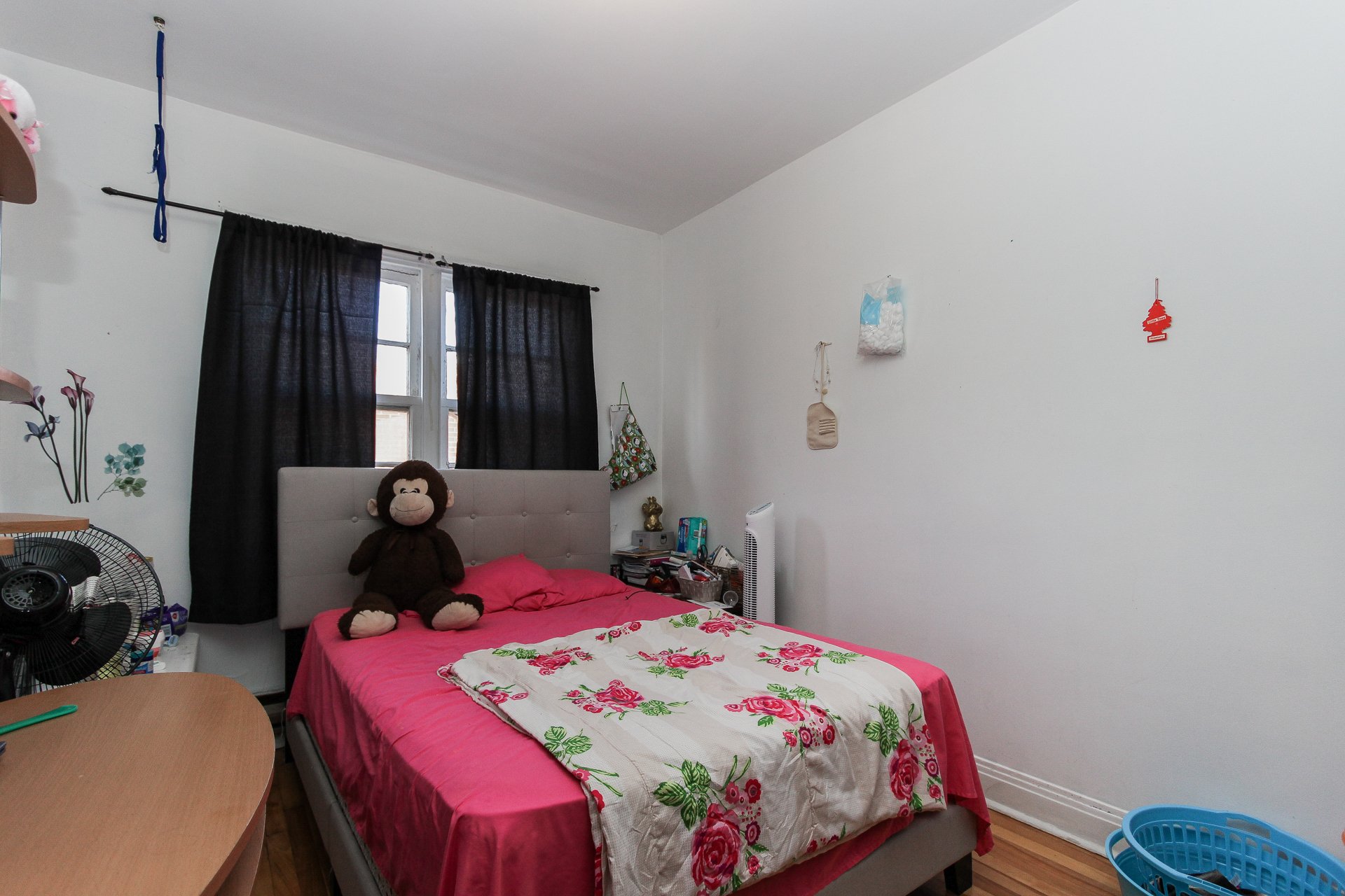 6555 19e Avenue Rosemont La Petite-Patrie Montréal, 3 Bedrooms Bedrooms, ,1 BathroomBathrooms,Apartment,For Sale,1019
