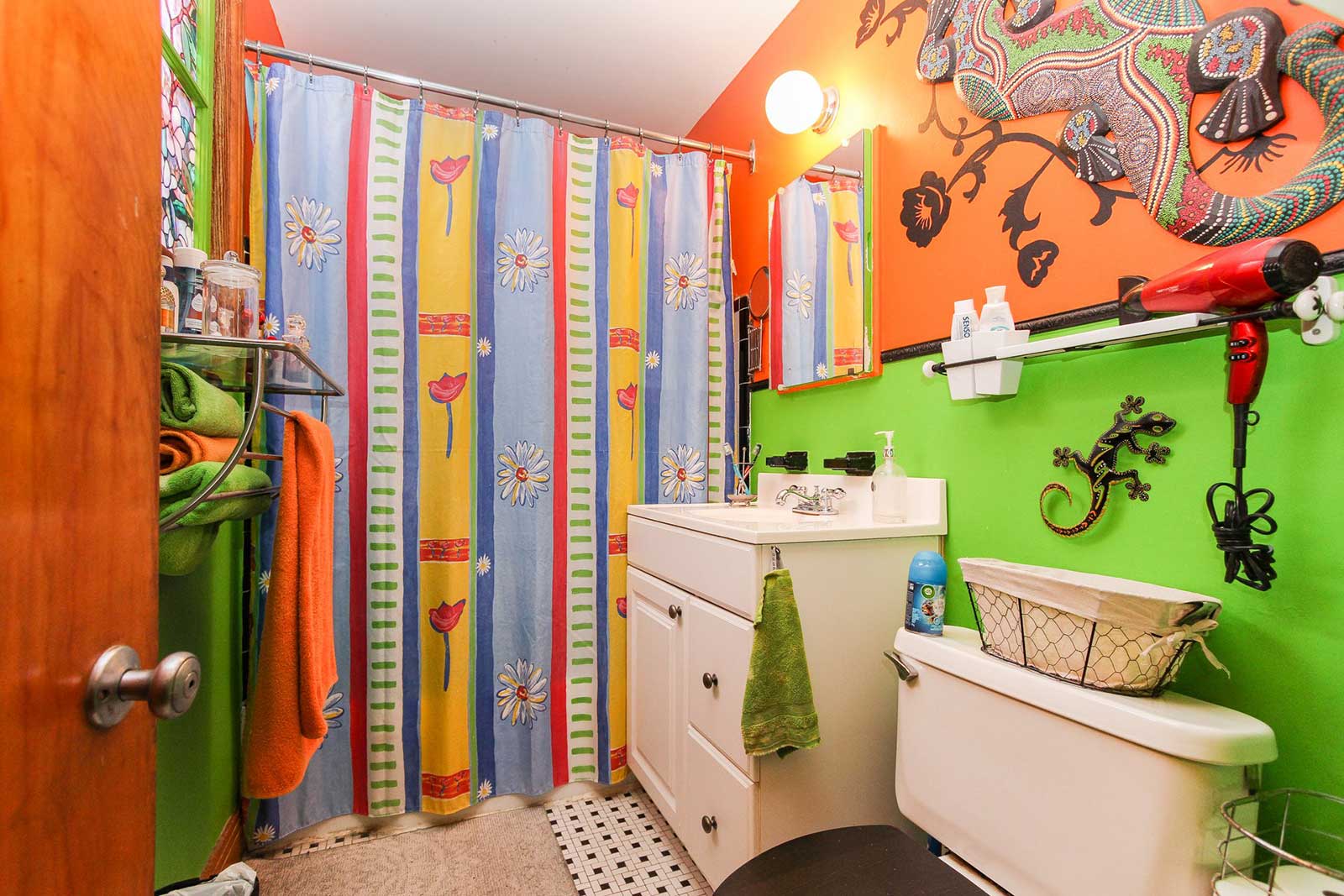 6550 20e Avenue Rosemont La Petite-Patrie Montréal, 3 Bedrooms Bedrooms, ,1 BathroomBathrooms,Apartment,For Sale,6550 20e Avenue Rosemont La Petite-Patrie Montréal,1020