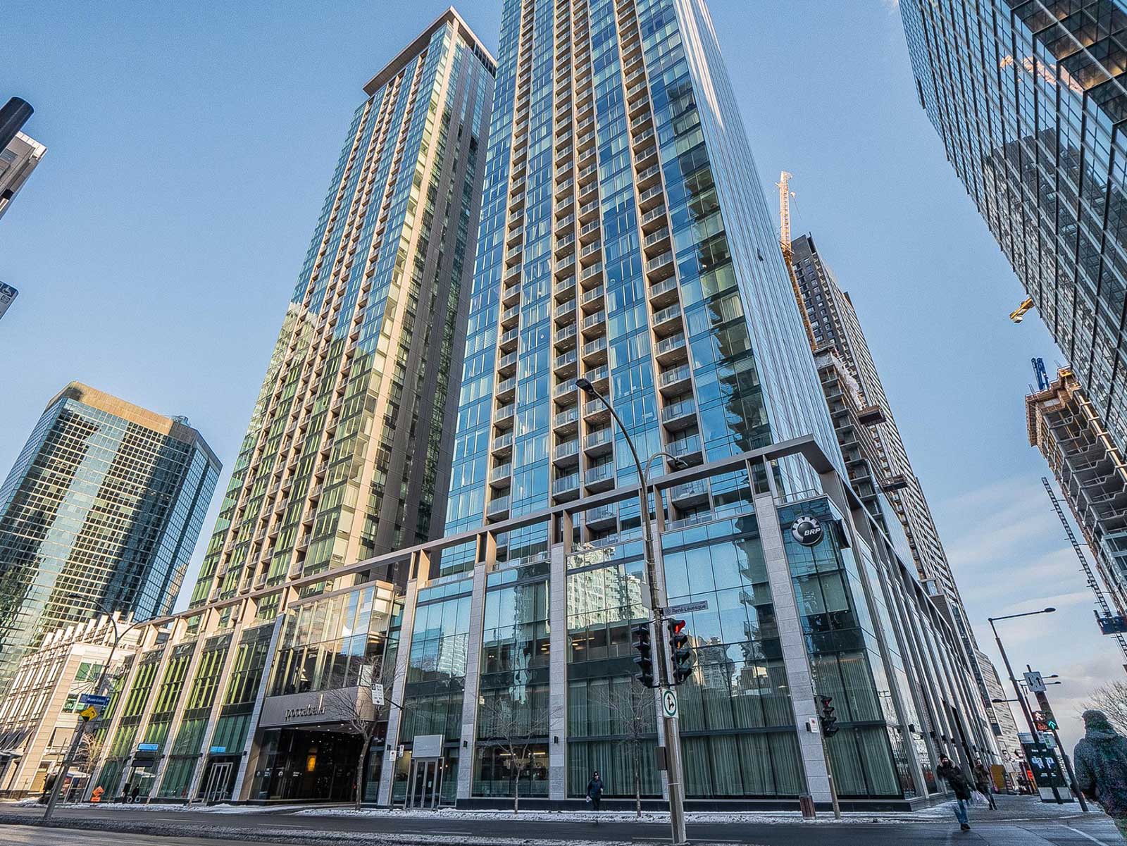 1310 Boul. René-Lévesque O. #1405 Ville-Marie Mont, Kingston-on-Thames, IL, 2 Bedrooms Bedrooms, 8 Rooms Rooms,2 BathroomsBathrooms,Apartment,For Sale,1310 Boul. René-Lévesque O. #1405 Ville-Marie Mont,1004
