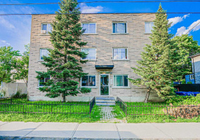 1775 Rue Notre-Dame-de-Grâces Le Vieux-Longueuil L, 2 Bedrooms Bedrooms, ,1 BathroomBathrooms,Villa,For Sale,1775 Rue Notre-Dame-de-Grâces Le Vieux-Longueuil L,1007